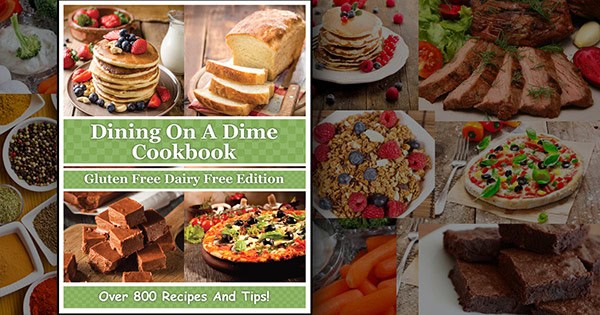 The fashion kitchen dining on a dime recipes